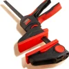 Bessey Einhandzwinge mit drehbarem Griff EZ360-30 (1 St.)
