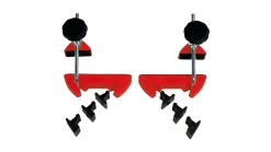 Bessey Gehrungs-Spannsystem MCX