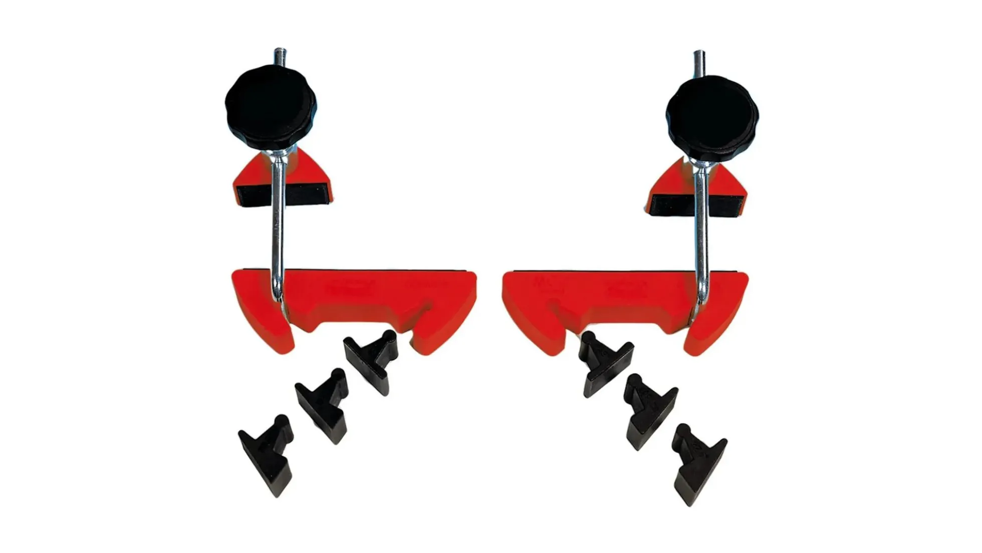Bessey Gehrungs-Spannsystem MCX