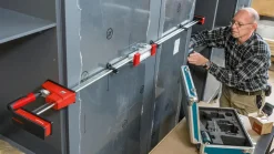 Bessey Korpuszwingen-Verlängerung KBX