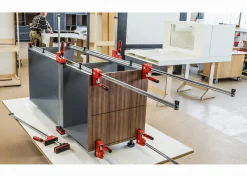 Bessey Korpuszwinge Set REVO KRE 300/95