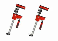 Bessey Korpuszwinge Set REVO KRE 300/95