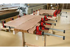 Bessey Korpuszwinge Set REVO KRE 1500/95