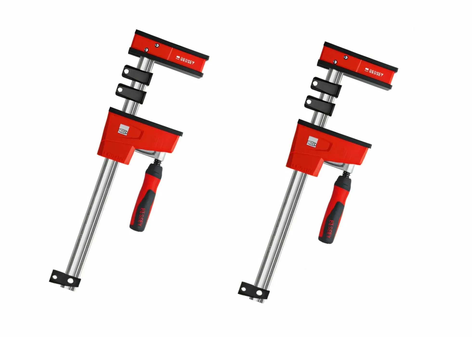 Bessey Korpuszwinge Set REVO KRE 600/95