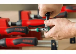 Bessey Korpuszwinge Set REVO KRE 800/95