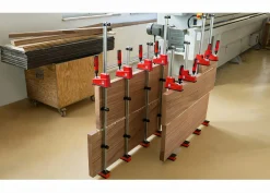 Bessey Korpuszwinge Set REVO KRE 800/95