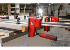 Bessey Korpuszwinge Set REVO KRE 1000/95