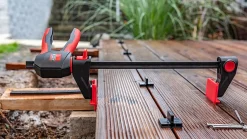 Bessey Montageset für Terrassendielen EZ-TD