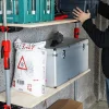 Bessey Multifunktionshalterung-Set STE-MH-SET