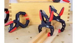 Bessey Ratschenzwinge XCR2
