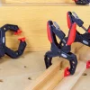 Bessey Ratschenzwinge XCR4
