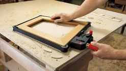 Bessey Vario-Ecken BVE