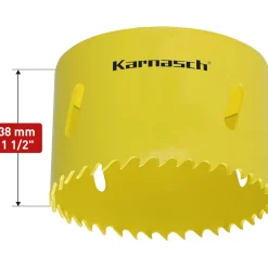 Bi-Metall-Lochsäge Ø 44 mm