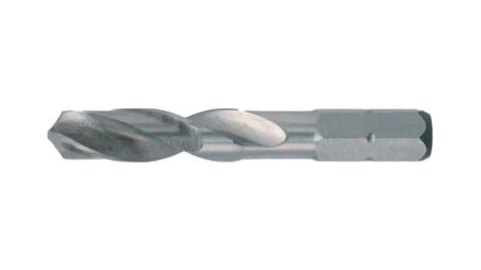 Bit-Bohrer HSS kurz 7.0 x 55 mm