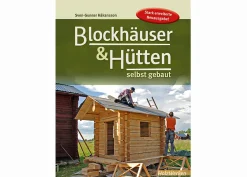 Blockhäuser und Hütten