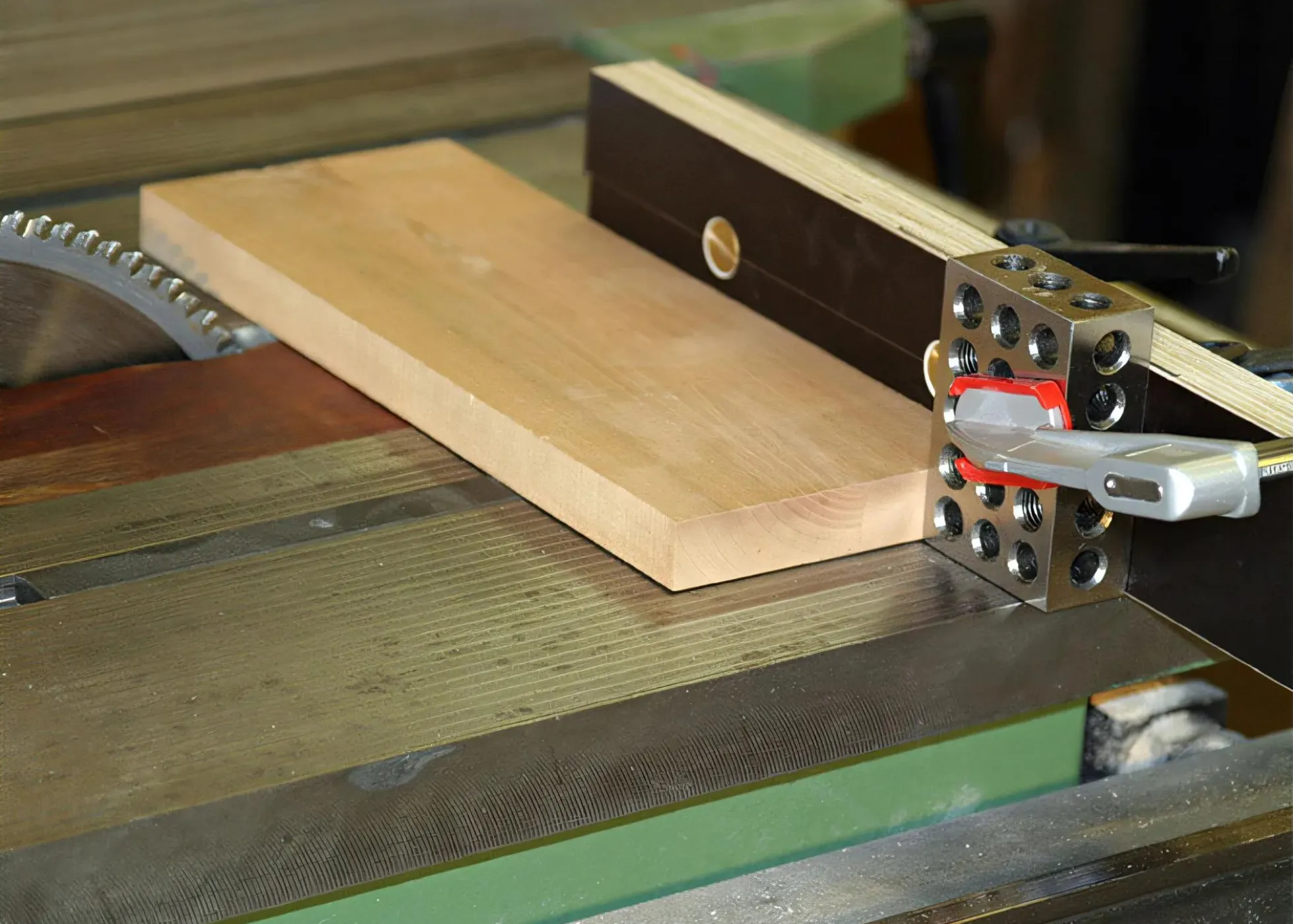 1-2-3 Blocks metrisch