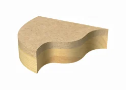 Bündigfräser
