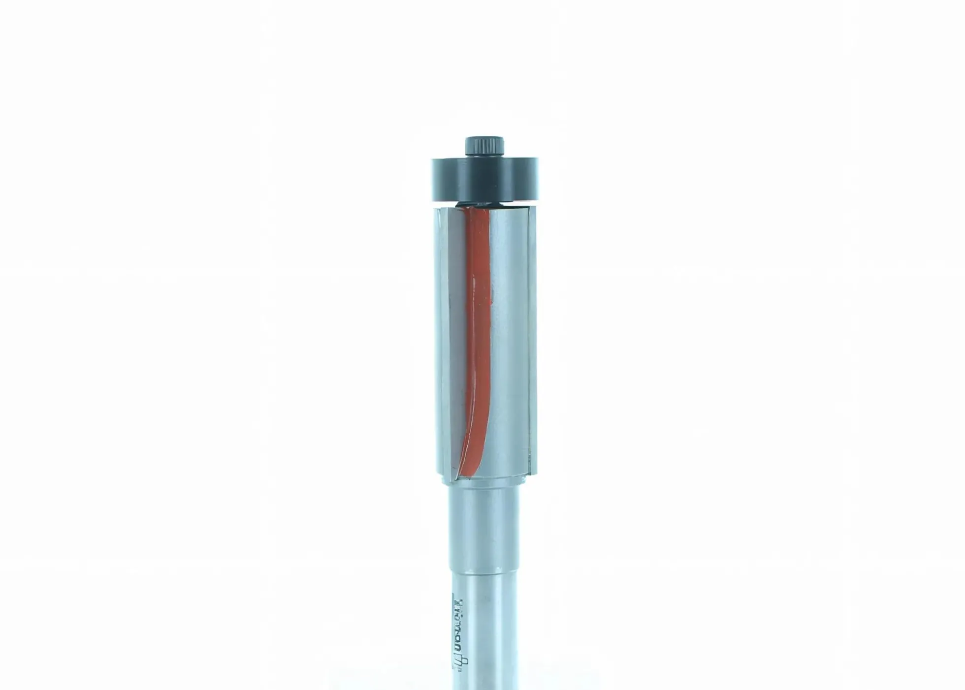Bündigfräser Corian Ø 6.35 mm Z2