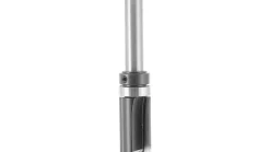 Bündigfräser HW (HM) Ø 14 mm KL schaftseitig