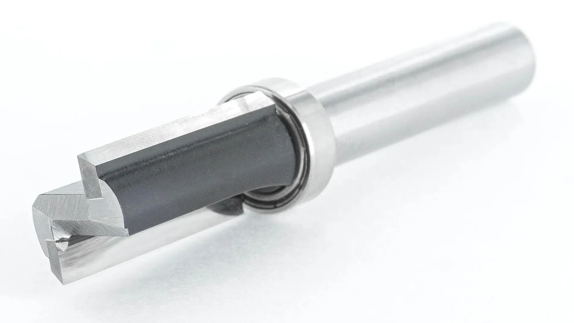 Bündigfräser HW Ø12 mm | Nutzlänge: 25 mm