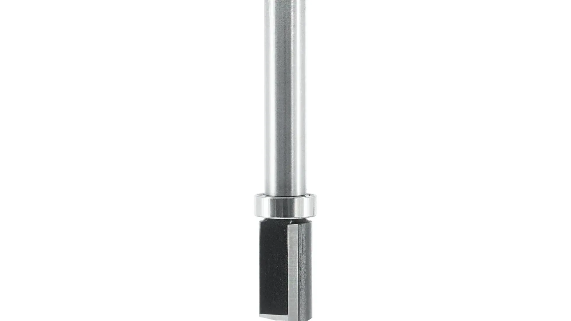 Bündigfräser HW Ø12 mm | Nutzlänge: 19 mm