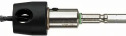 Bohrer mit Tiefenanschlag BTA HW D 5 CE