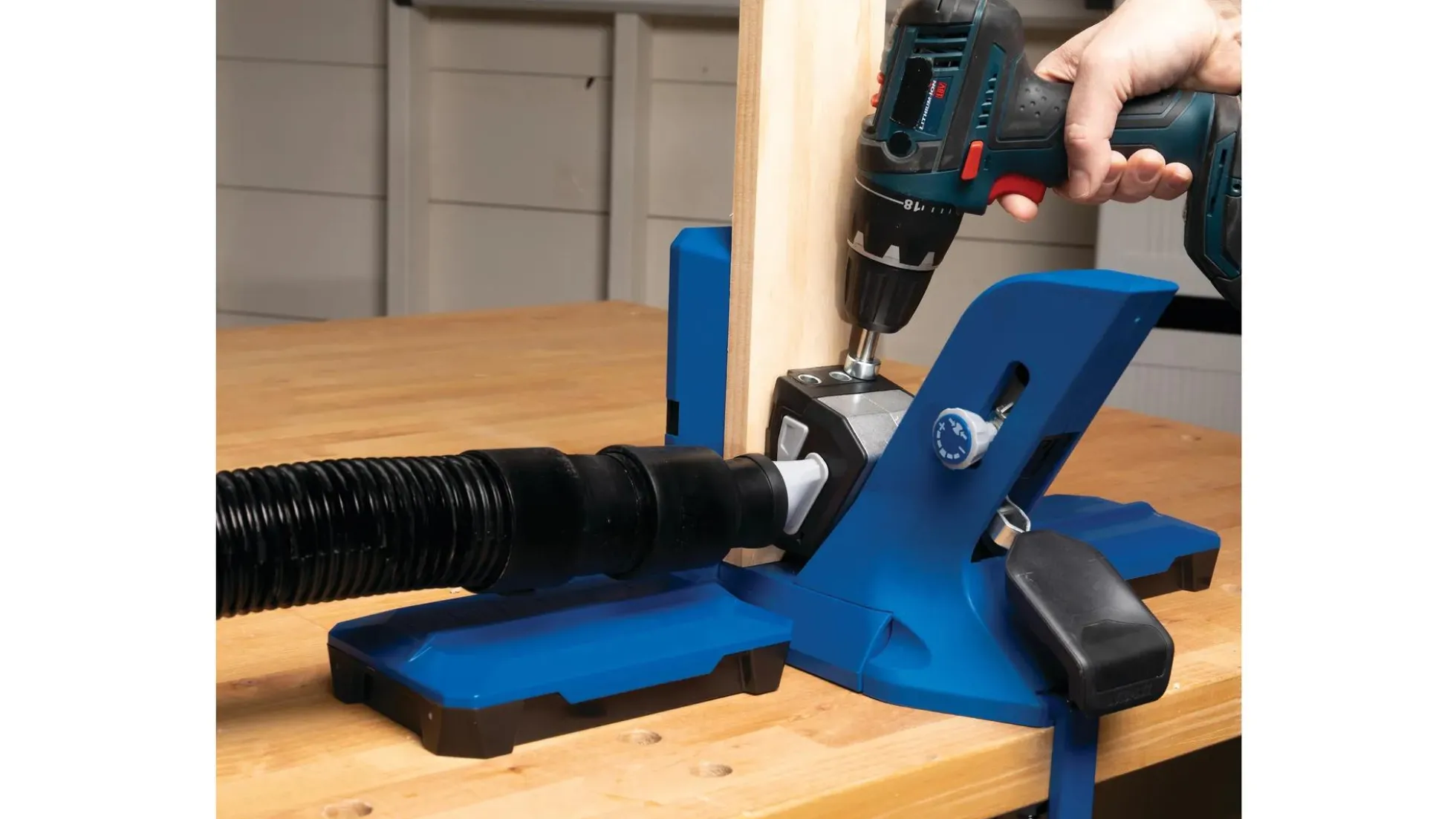 Bohrschablone Kreg Pocket-Hole Jig 720 PRO