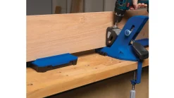 Bohrschablone Kreg Pocket-Hole Jig 720 PRO