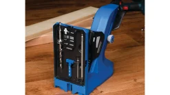 Bohrschablone Kreg Pocket-Hole Jig 720 PRO