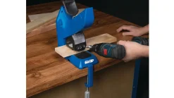 Bohrschablone Kreg Pocket-Hole Jig 720 PRO