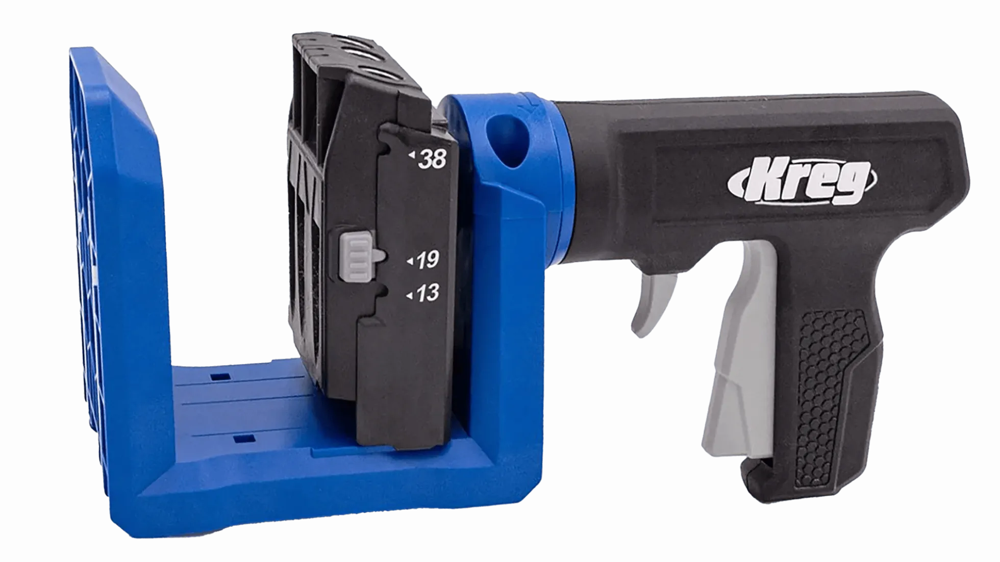 Bohrschablone Kreg Pocket-Hole Jig 520 PRO 2