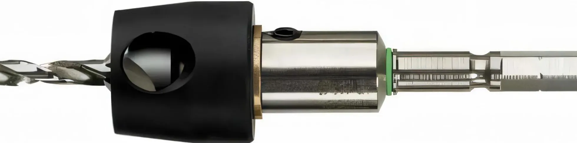 Bohrsenker mit Tiefenanschlag BSTA HS D 4,5 CE