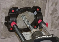 Bohrständer DrillMate mit 43 mm Spannhals