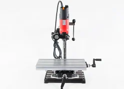 Bohrständer / Fräsständer Groß mit Koordinatentisch K400