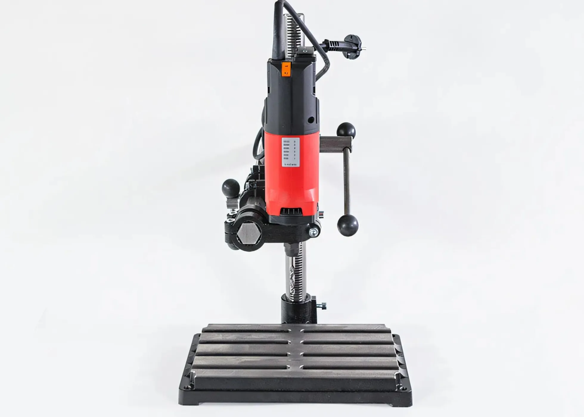 Bohrständer / Fräsständer klein Basic
