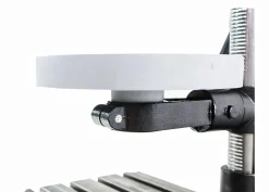 Bohrständer / Fräsständer klein mit Rundtisch