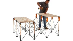 BORA Centipede CK12S Untergestell