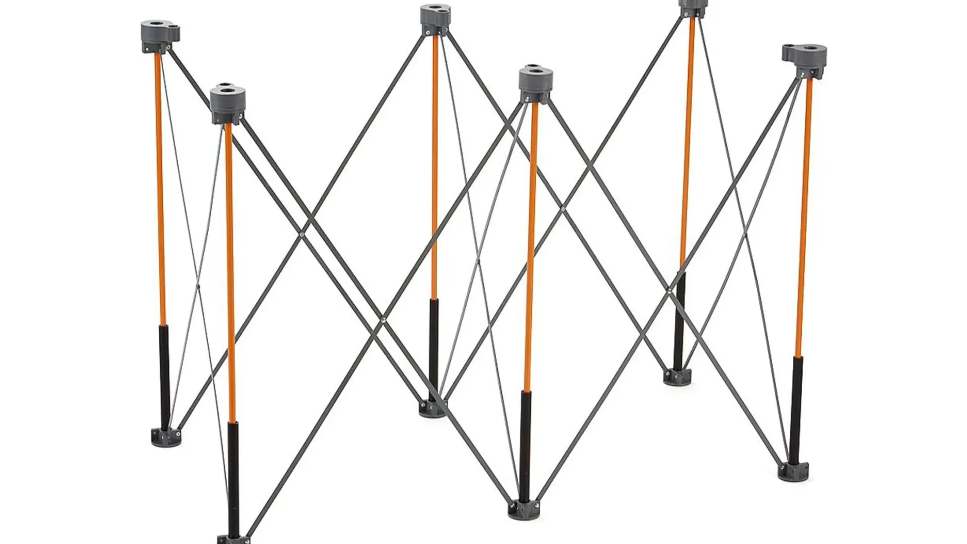 BORA Centipede CT6 Untergestell