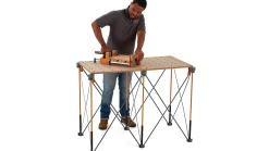 BORA Centipede CT6 Untergestell