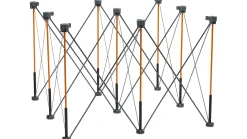 BORA Centipede CT9 Untergestell