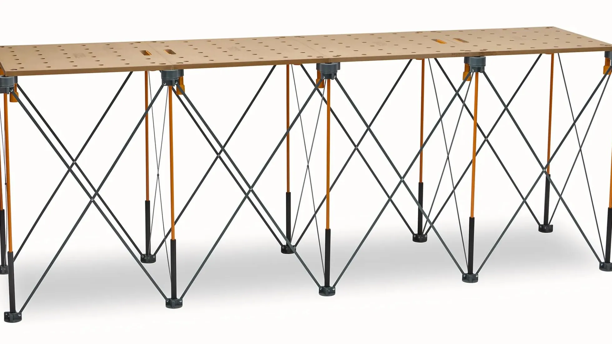 BORA Centipede CT10 Untergestell