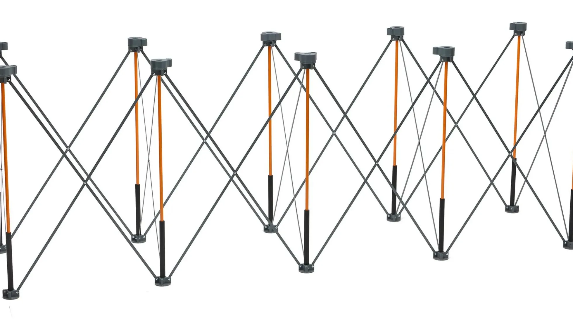 BORA Centipede CT10 Untergestell