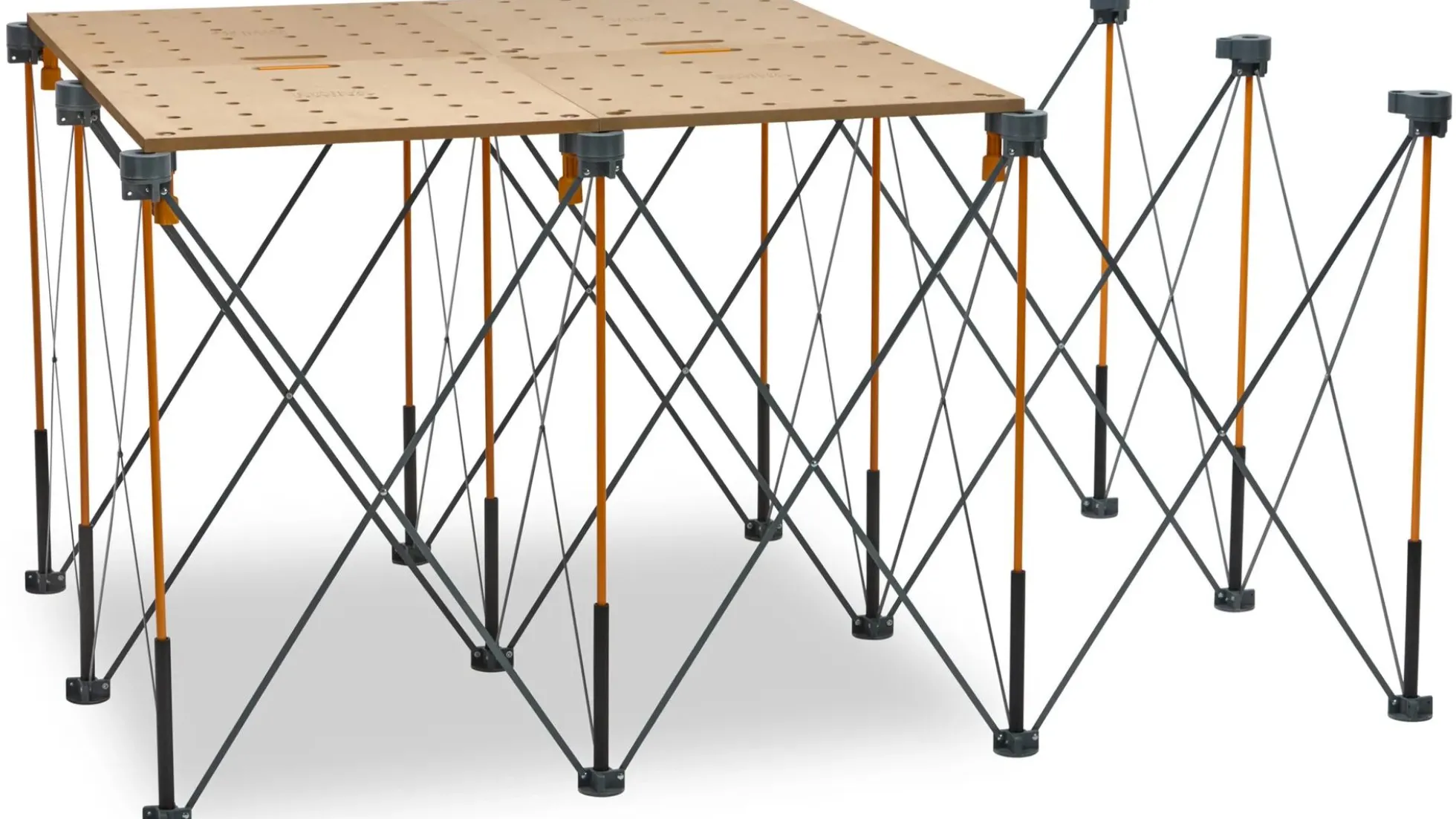 BORA Centipede CT12 Untergestell