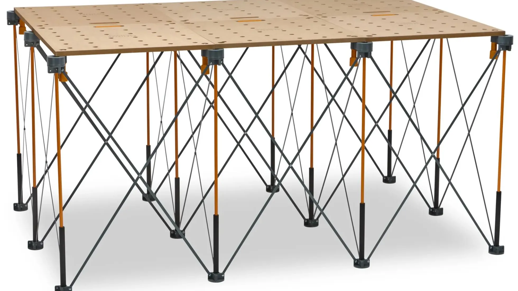 BORA Centipede CT12 Untergestell