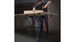 BORA Centipede CT12 Untergestell
