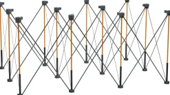 BORA Centipede CT12 Untergestell