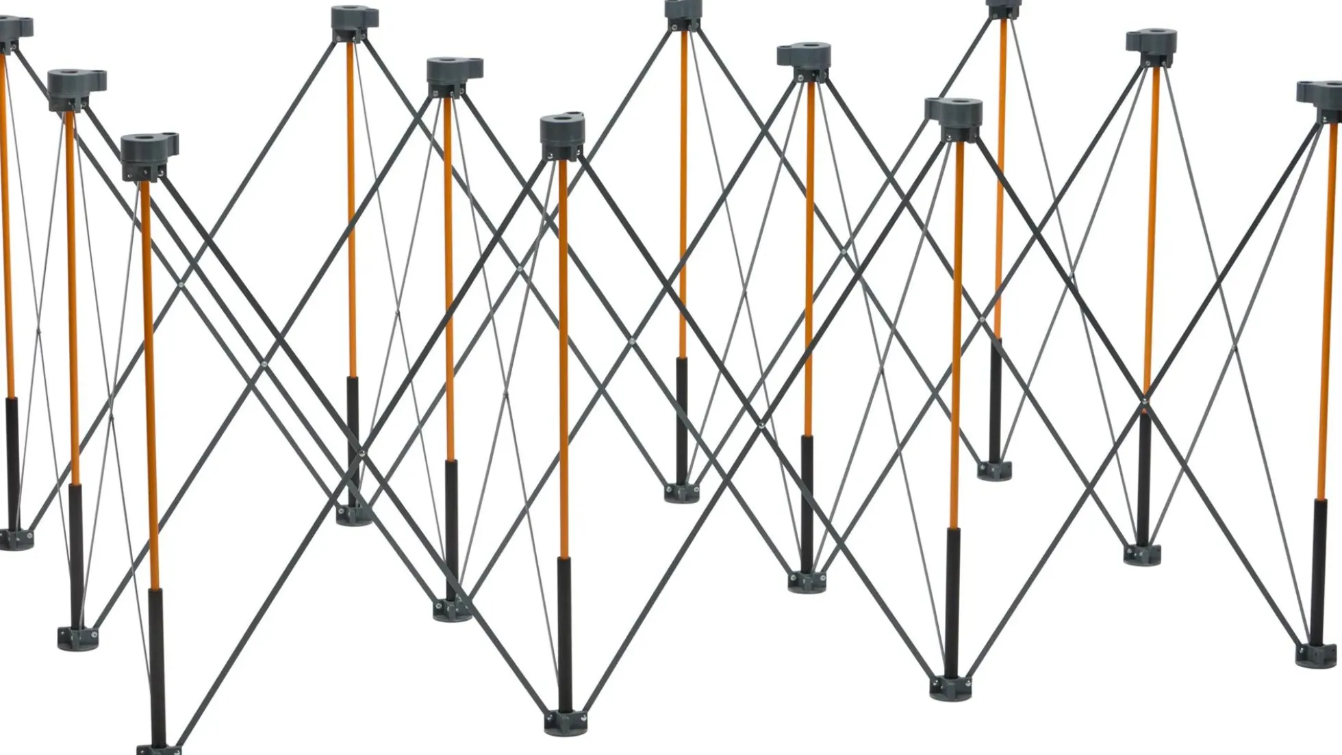 BORA Centipede CT12 Untergestell
