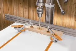 BORA Kniehebelspanner für T-Nuten