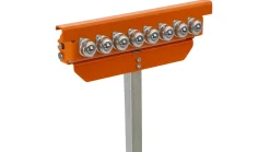 Bora Rollenbock 3 in 1