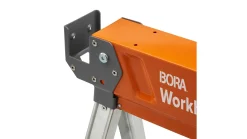 BORA Workhorse X Arbeitsbock 2er Set
